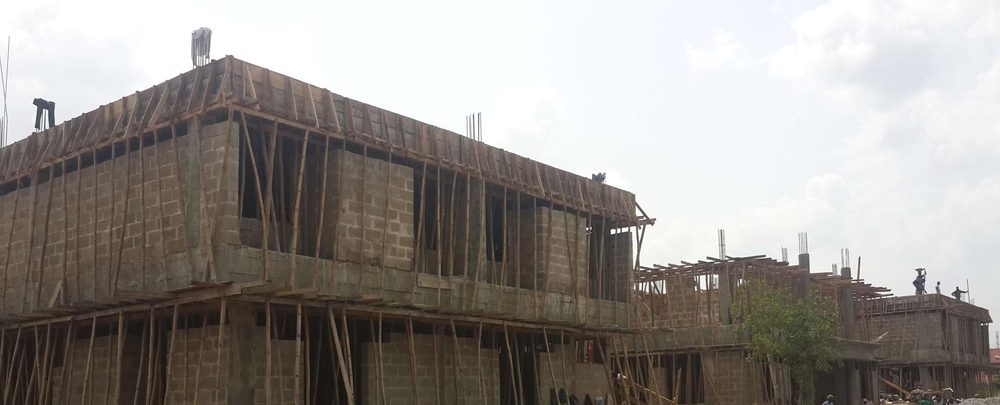 Emerald Primary School, Km 32 Lagos-Ibadan Expressway, Ogun State