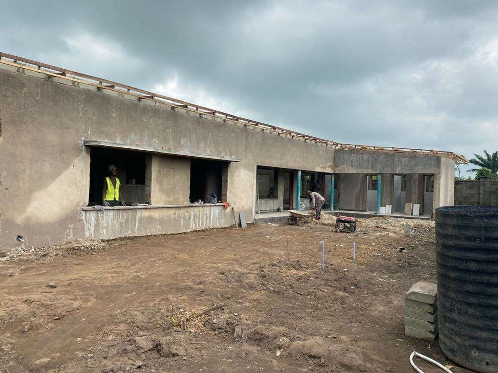 Itamapako Training Project, Iloti, Ogun State