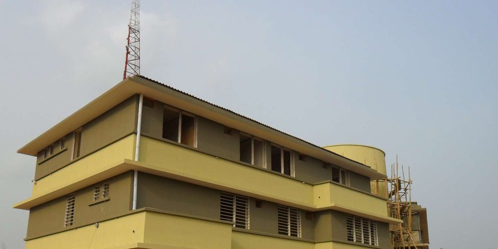Lantana College of Hospitality, Campus III, IMT, Enugu State