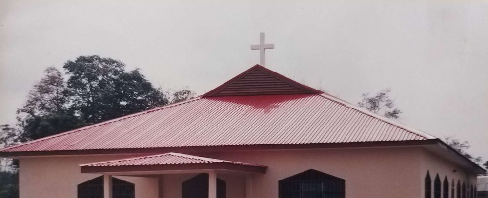 Winners Baptist Church, Ughelli, Delta State